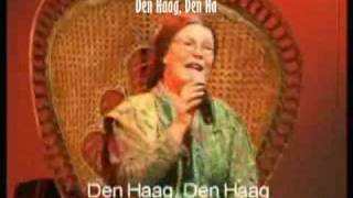 Wieteke Van Dort Poor Kasihan Den Haag English Subtitle [upl. by Acnaib871]