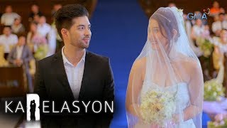 Karelasyon Lovers in crime full episode [upl. by Malin]