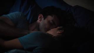 Jane the Virgin season 4 finale  Jane and Rafael making love last time before Michael is back [upl. by Ias]