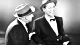 Bobby Darin amp Jimmy Durante  TV Special Medley [upl. by Ielarol838]