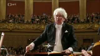 Josef Suk Asrael Symphony for large orchestra in C minor Op27 Jiří Bělohlávek 2014 [upl. by Enelehs]