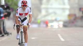 Trek Stories Fabian Cancellara [upl. by Richela]