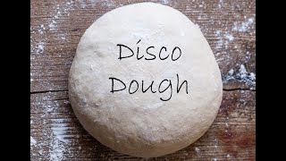 Disco Dough  Dont stop me now [upl. by Llorrad]