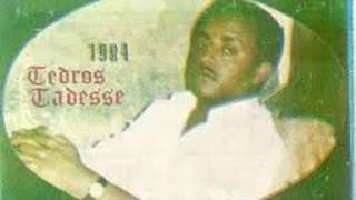 Tewodros Tadesse  የጎኔ ባላ ማገር ልደሰት በወዜ♥🌹 [upl. by Nylesoj847]