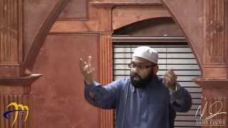 Tafseer Surah AlKahf Pt1  Intro amp Blessings  Yasir Qadhi  Ramadan series  20130709 [upl. by Llovera]