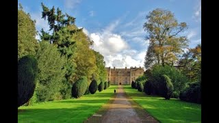 Montacute House Somerset [upl. by Anelis]