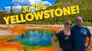 How To Plan Your Yellowstone Trip  National Park Travel Show [upl. by Ayatal]