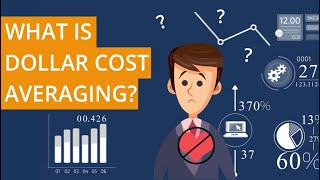 What Is Dollar Cost Averaging [upl. by Mihar]