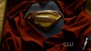 Smallville Season 10  Faster [upl. by Nnaira]