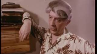 Seven Men  Quentin Crisp 1970 full World in Action programme [upl. by Gunthar92]