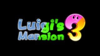 Luigis Mansion Walkthrough Part 1  Luigis Haunted Mansion Gamecube [upl. by Rockie]