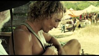 Matthew McConaughey Willie Nelson  SURFER DUDE clip  quotHomegrownquot [upl. by Hogue]