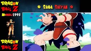 dragon ball z capitulo 4 audio latino completo 1 [upl. by Nepsa]