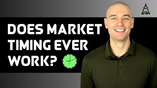 Does Market Timing Ever Work [upl. by Garik58]