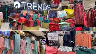 Reliance Trends New collection 2023 and offers [upl. by Oirretna]