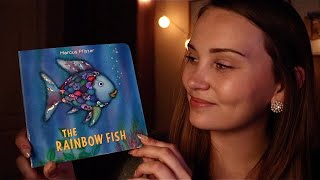 ASMR Bedtime Stories to Help You Sleep ♥ [upl. by Mackler]