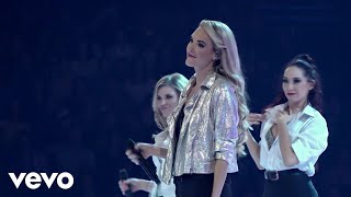 Flirt Medley Live at Sun Arena  Time Square Pretoria 2019 [upl. by Ailic]