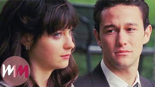 Top 10 Most Realistic Romance Movies [upl. by Landon]