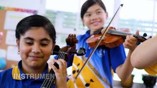 Birkdale State School [upl. by Checani]