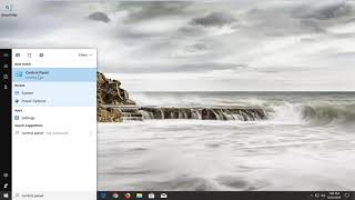 How to Turn Off Sticky Keys in Windows 10  Tutorial [upl. by Medovich]