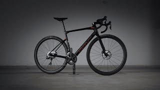 BMC Roadmachine 01 Four 2021 [upl. by Assel]