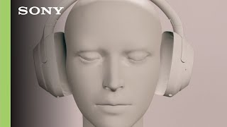 360 Reality Audio vs Conventional Stereo Sound  Sony [upl. by Nikaniki]