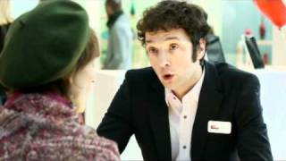 quotImagine your house got burgledquot  Direct Line home insurance advert [upl. by Yekram375]