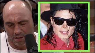 Joe Rogan on Leaving Neverland [upl. by Nawor65]