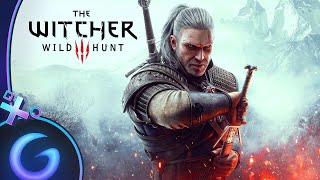 THE WITCHER 3 NEXT GEN  Gameplay FR PS5 [upl. by Zerimar232]