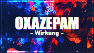 Wie wirkt OXAZEPAM  MindChange [upl. by Rikki]