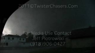 EF5 Joplin MO Tornado May 22 2011mov [upl. by Caine53]