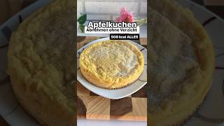 Apfelkuchen [upl. by Iruj]