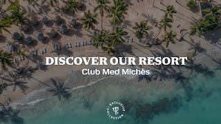 unspoil yourself at Club Med Michès Playa Esmeralda [upl. by Maritsa513]