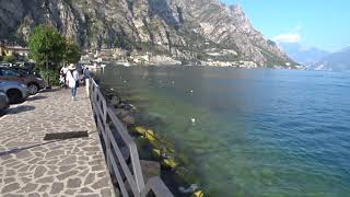 Limone sul Garda [upl. by Rambort]