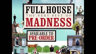 Full House – The Very Best Of Madness [upl. by Donela756]