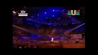 Andy Lau  Ye Liang Tai Piao Wo Te Sin  Live [upl. by Flavia228]