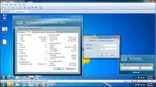 Cisco AnyConnect VPN with Certificates [upl. by Oniskey]