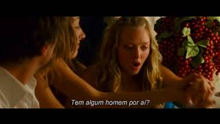 09 Mamma Mia  Gimme Gimme Gimme A Man After Midnight Legendado [upl. by Bauske]