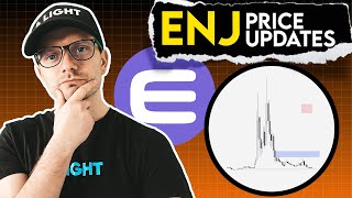 ENJ Price Prediction Enjin Coin main updates [upl. by Austreng]