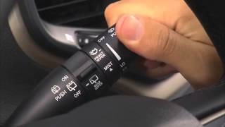 2014 Jeep Cherokee Uconnect 84 Customer Programmable Features [upl. by Meridel]