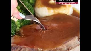 How to Cook Prime Rib Roast [upl. by Ruiz490]