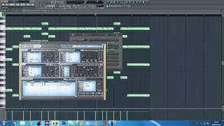 Deadmau5  The veldt Fl Studio Tutorial [upl. by Nnayecats]