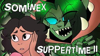 SOMINEXSUPPERTIME II  LSOHBMC animatic [upl. by Coffeng862]