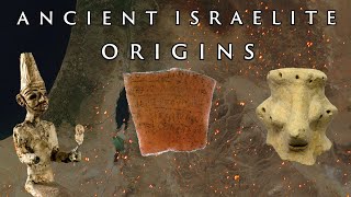 The Origins of the Israelites [upl. by Nilekcaj69]