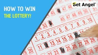 How to Win the Lottery by Predicting Winning Lottery Numbers [upl. by Therine873]