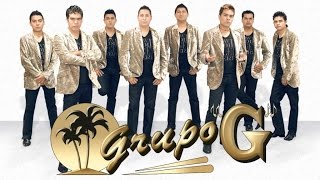 Grupo G  Triste y Vacia Versión Cumbia [upl. by Schaab]