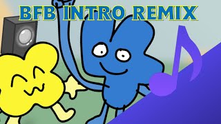 Battle for BFDI Intro Remix – Triptrack Special [upl. by Amieva452]