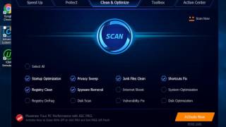 Advanced System Care Can Clean Speed Up Protect and Optimize Your PC [upl. by Syman]