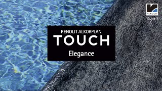 RENOLIT ALKORPLAN TOUCH Elegance [upl. by Chico660]