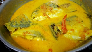 Resep Gulai Ikan [upl. by Ijat]